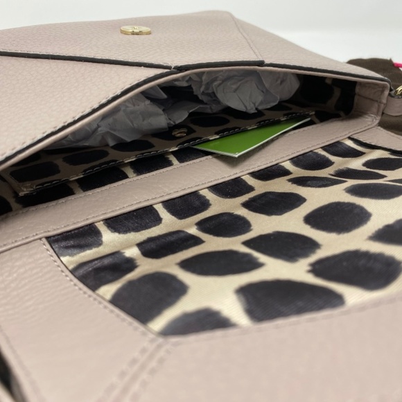 ♠️ NWT Kate Spade Spencer Court Large Mond… - Picture 4 of 8